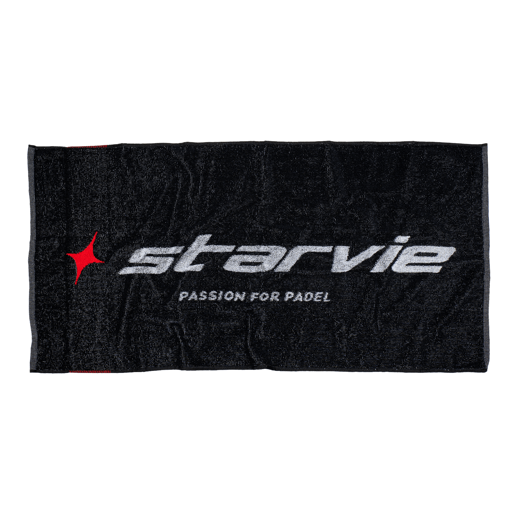 Toalla Starvie Black
