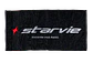 Toalla Starvie Black - Miniatura 1