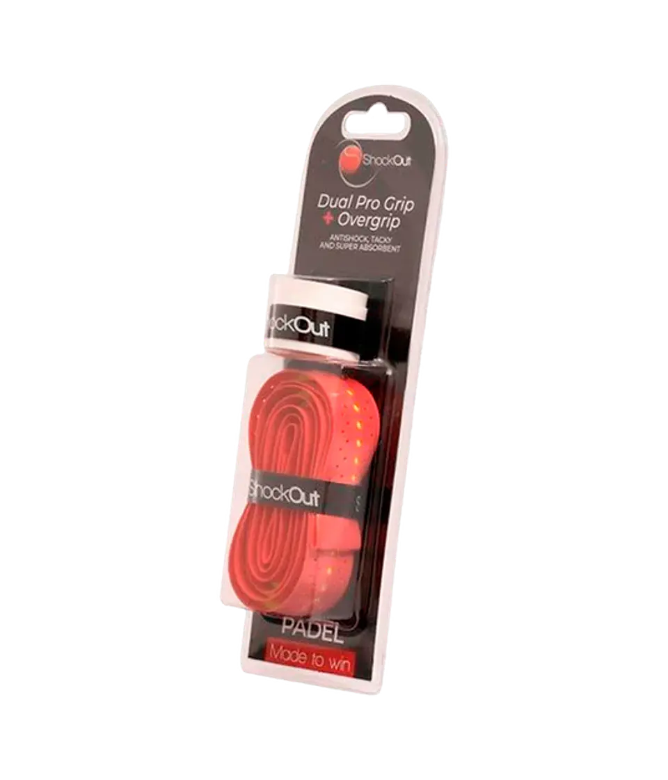 Shockout Dual Pro Grip 14