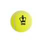 Pelotas de pádel Black Crown One - Miniatura 3