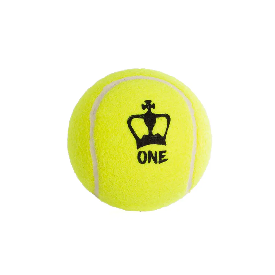 Pelotas de pádel Black Crown One 3