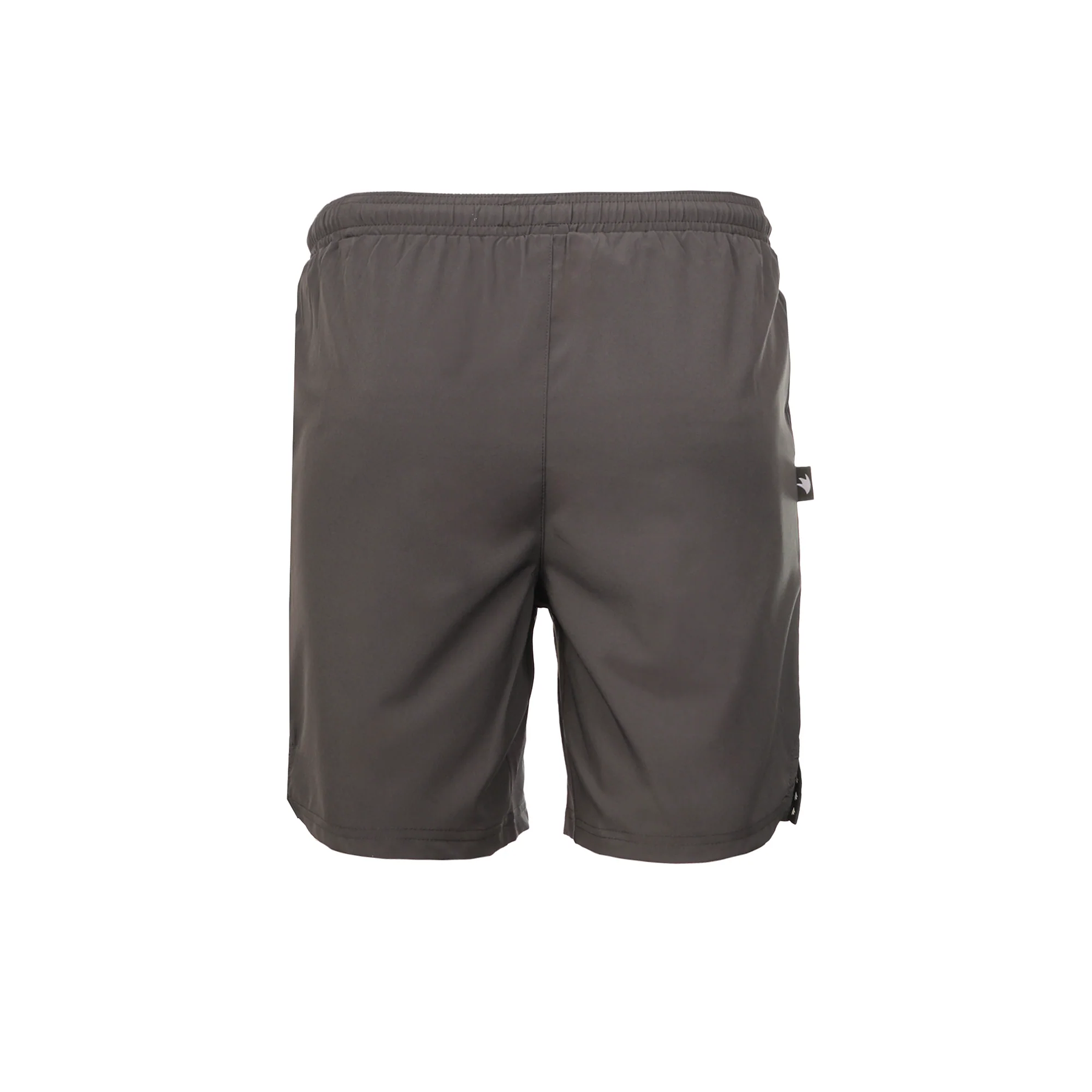 Short Poly Kids Tilki Temel Grey K24W