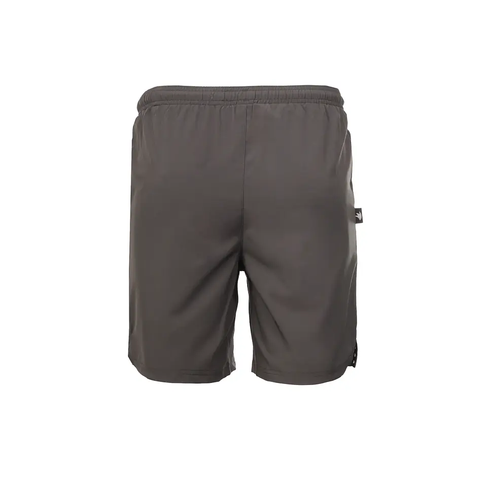 Short Poly Kids Tilki Temel Grey K24W 3