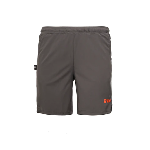 Short Poly Kids Tilki Temel Grey K24W