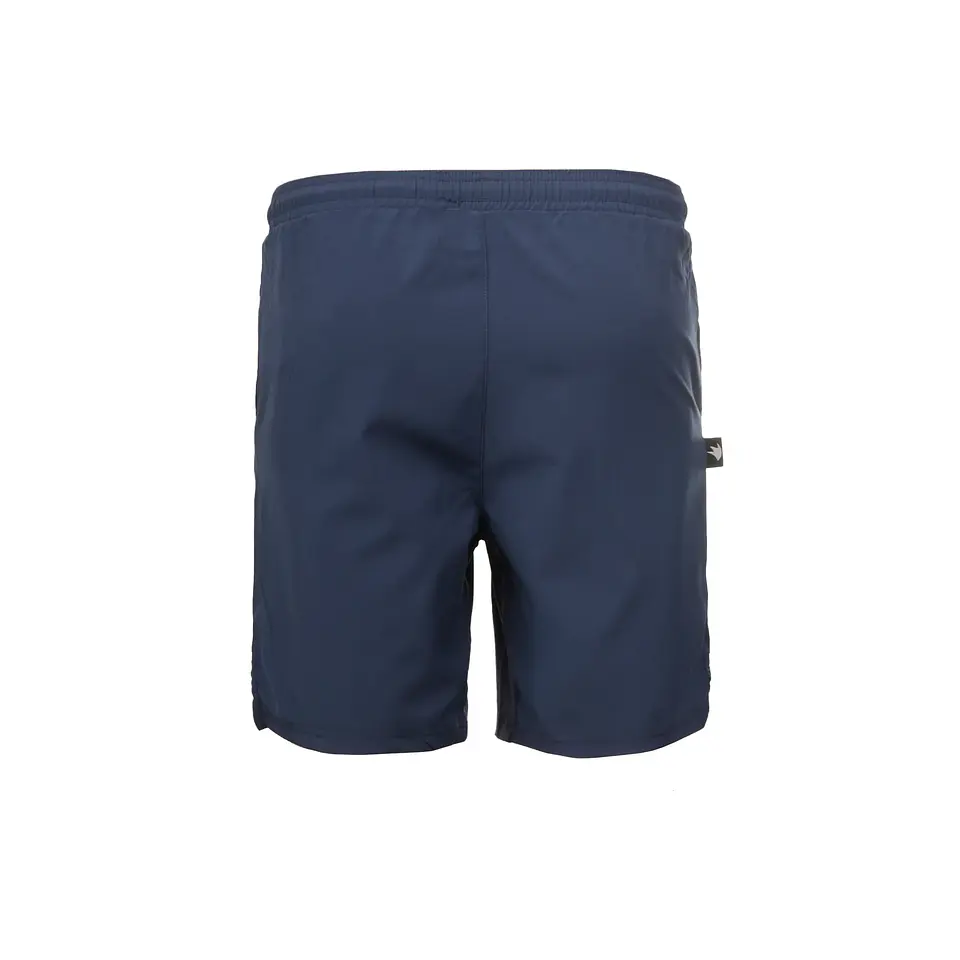 Short Poly Kids Tilki Temel Blue K24W 3