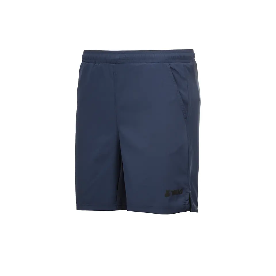 Short Poly Kids Tilki Temel Blue K24W 2