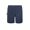 Short Poly Kids Tilki Temel Blue K24W