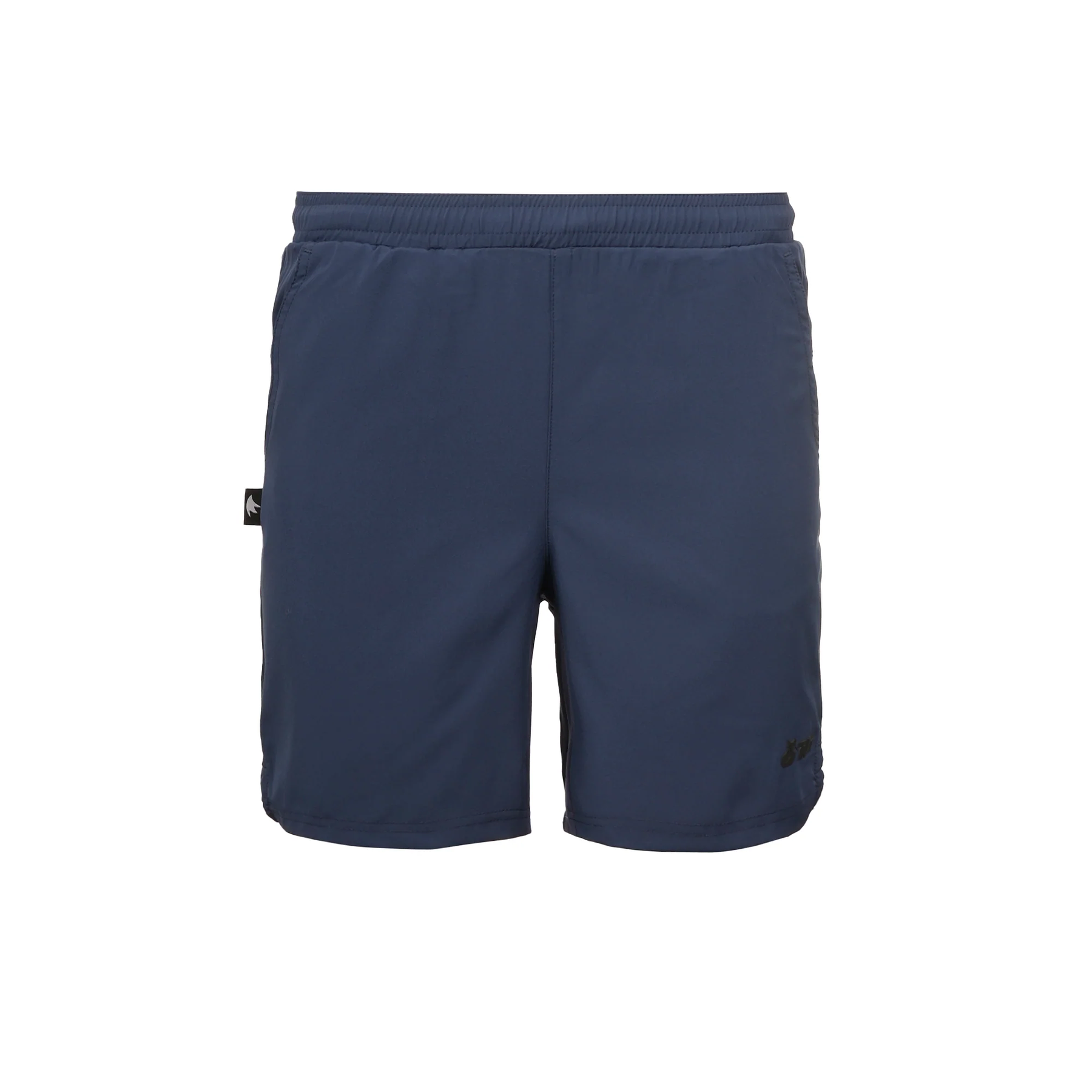 Short Poly Kids Tilki Temel Blue K24W