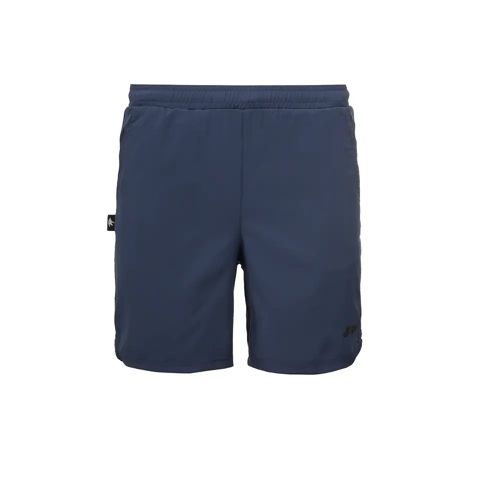 Short Poly Kids Tilki Temel Blue K24W 1