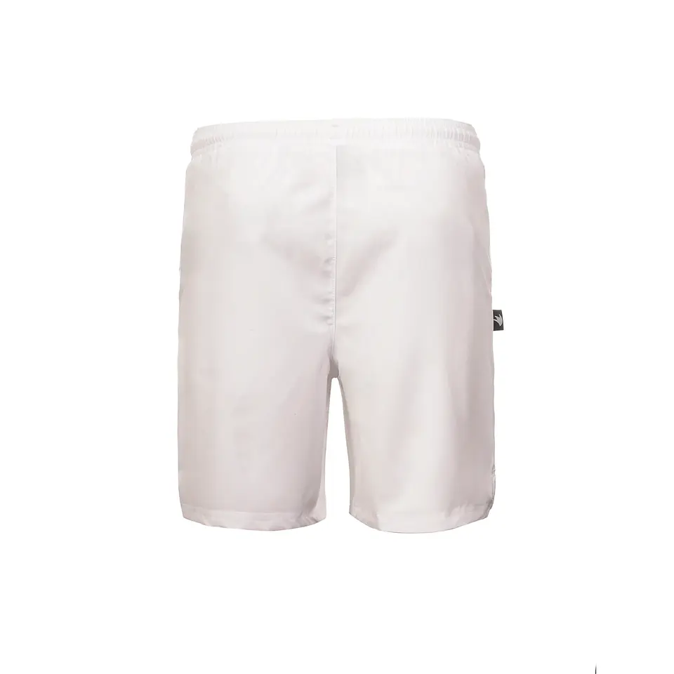 Short Poly Kids Tilki Temel White K24W 3