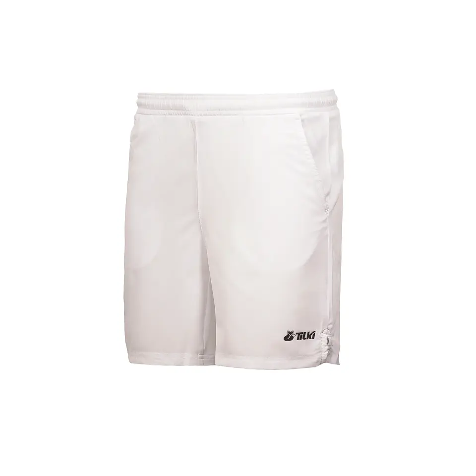 Short Poly Kids Tilki Temel White K24W 2