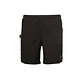 Short Poly Kids Tilki Temel Black/Grey K24W - Miniatura 1