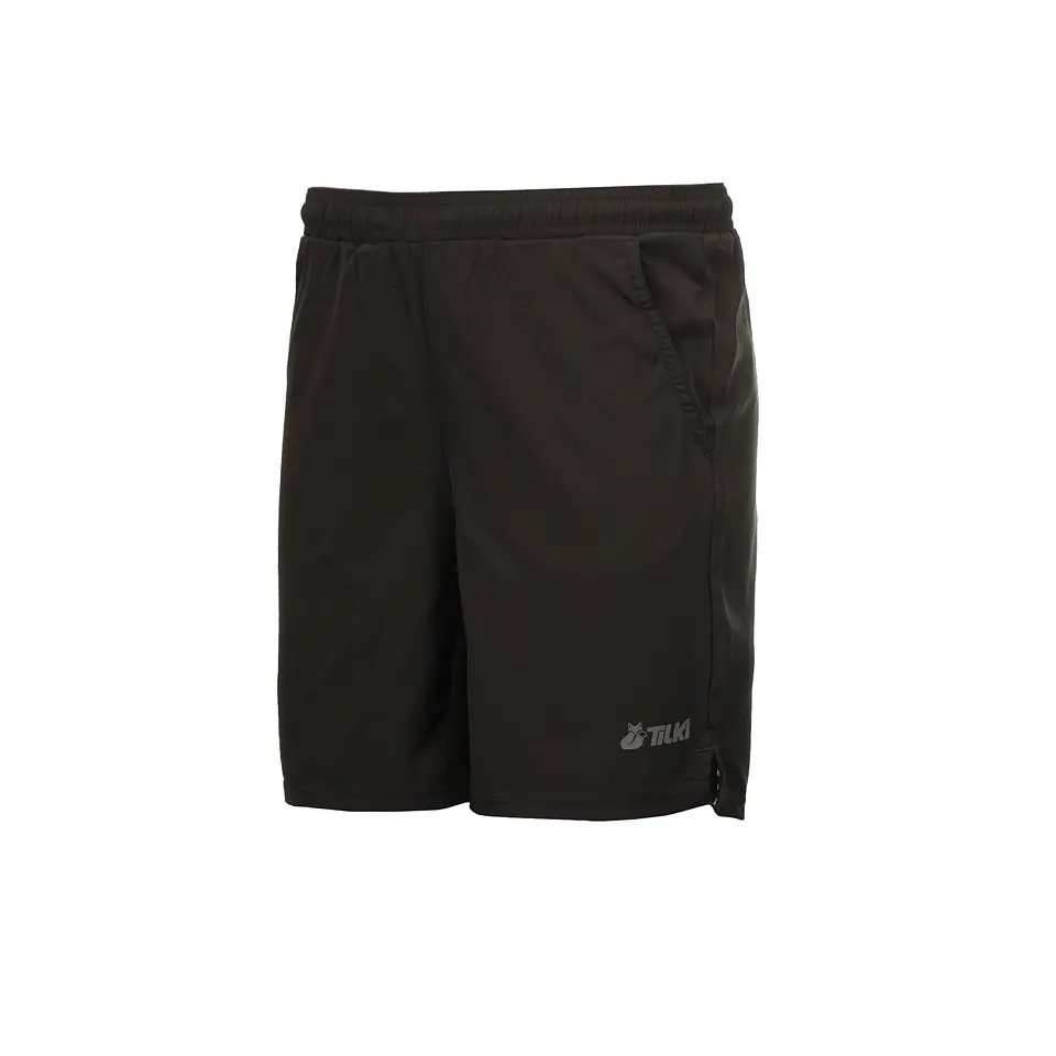 Short Poly Kids Tilki Temel Black/Grey K24W 2