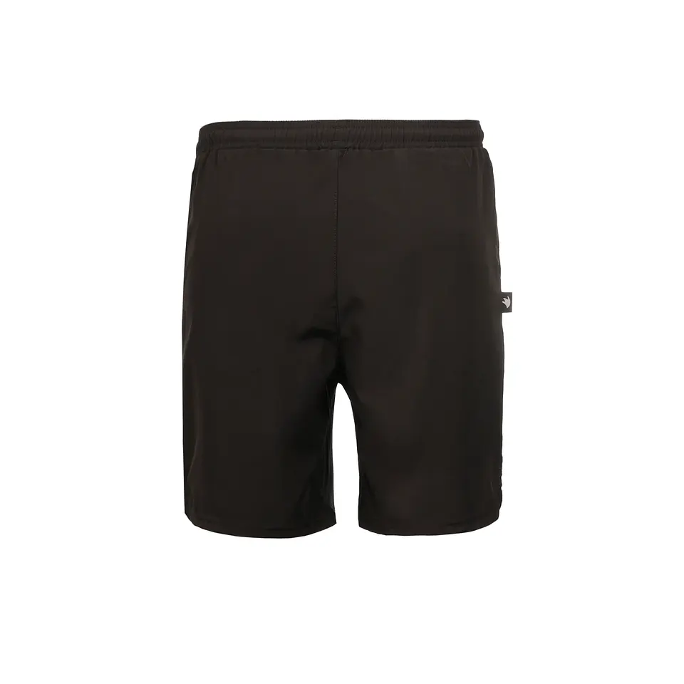 Short Poly Kids Tilki Temel Black/Grey K24W 3