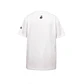 Polera M/C Poly Kids Tilki Temel White/Black K24W - Miniatura 3