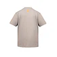 Polera M/C Poly Kids Tilki Temel Grey/Orange K24W - Miniatura 3