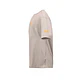 Polera M/C Poly Kids Tilki Temel Grey/Orange K24W - Miniatura 2