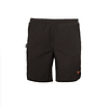 Short Poly Kids Tilki Temel Black/Orange K24W