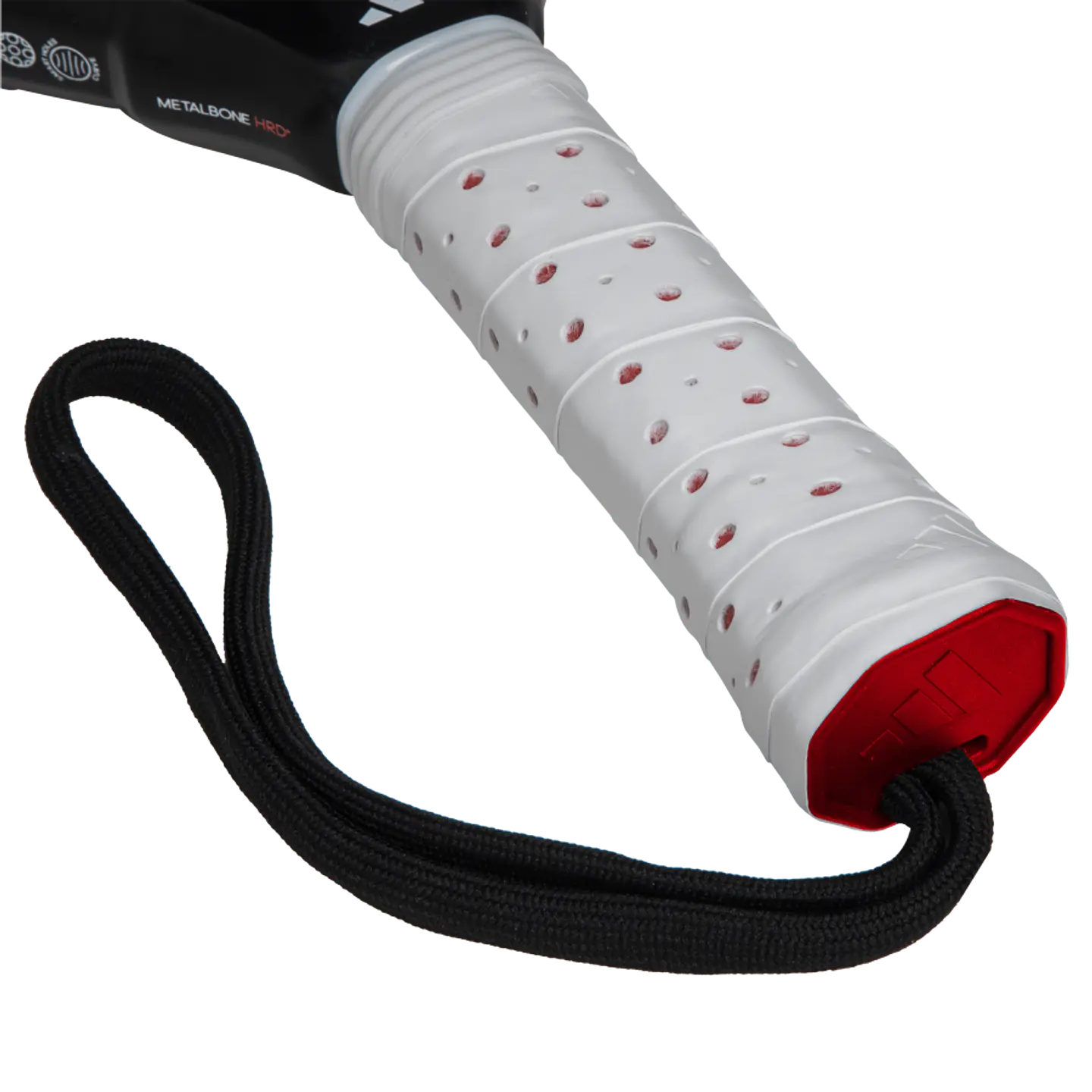 Pala de pádel Adidas Metalbone 3.4 HRD 2025 13