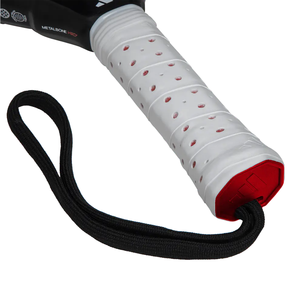 Pala de pádel Adidas Metalbone 3.4 HRD 2025 13