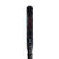 Pala de pádel Adidas Metalbone 3.4 HRD 2025 - Miniatura 4