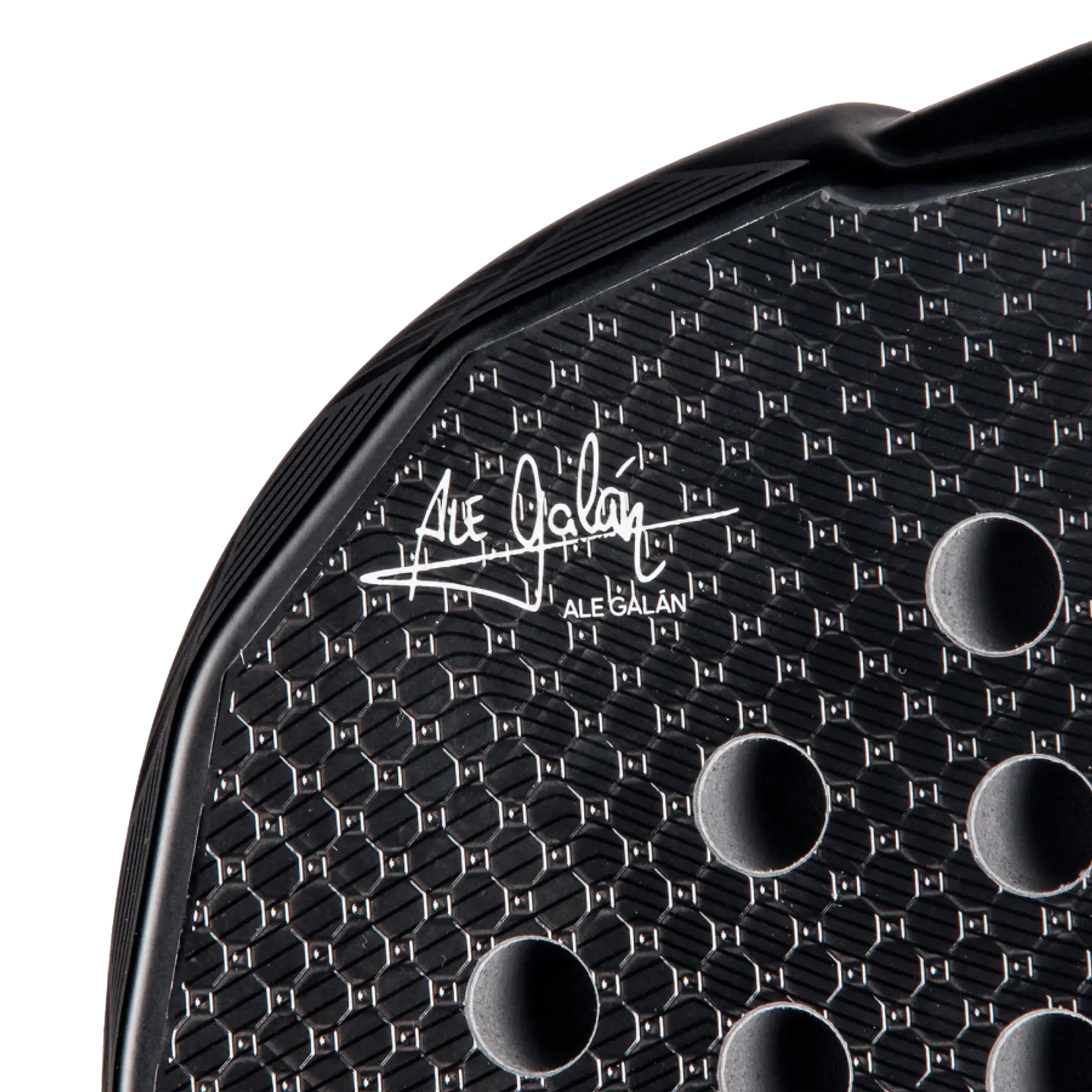 Pala de pádel Adidas Metalbone 3.4 HRD 2025 7