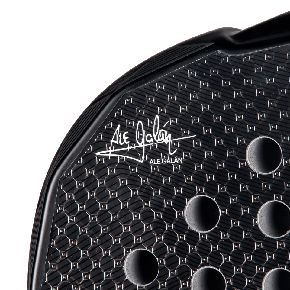 Pala de pádel Adidas Metalbone 3.4 HRD 2025 7
