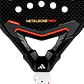 Pala de pádel Adidas Metalbone 3.4 HRD 2025 - Miniatura 8