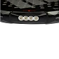 Pala de pádel Adidas Metalbone 3.4 HRD 2025 - Miniatura 9