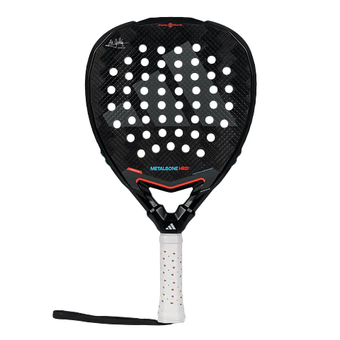 Pala de pádel Adidas Metalbone 3.4 HRD 2025