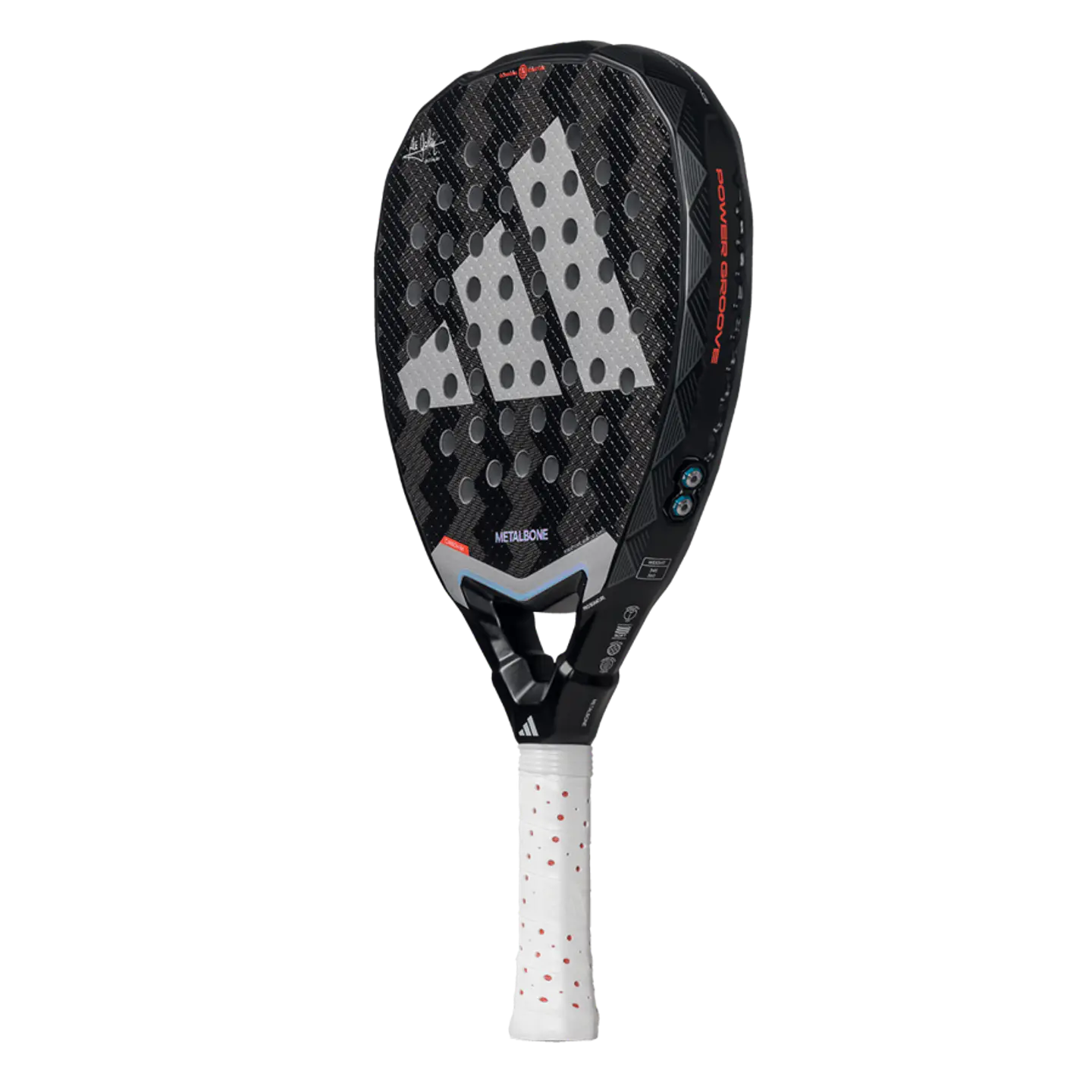 Adidas Metalbone 3.4 2025 Ale Galán 2