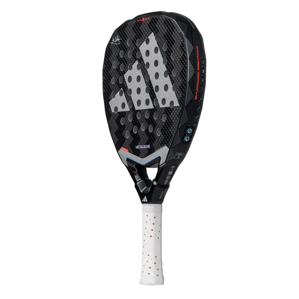 Adidas Metalbone 3.4 2025 Ale Galán 2
