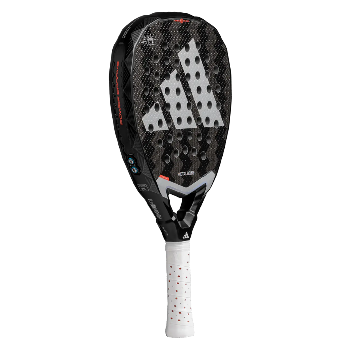 Adidas Metalbone 3.4 2025 Ale Galán 3