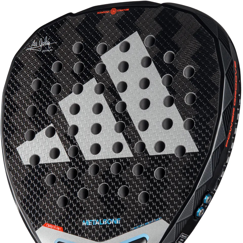 Adidas Metalbone 3.4 2025 Ale Galán 9