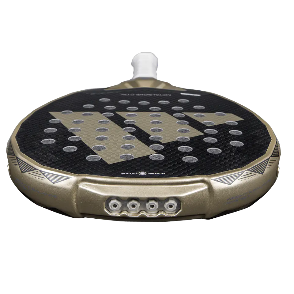 Adidas Metalbone Ctrl Gold 3.4 2025 6