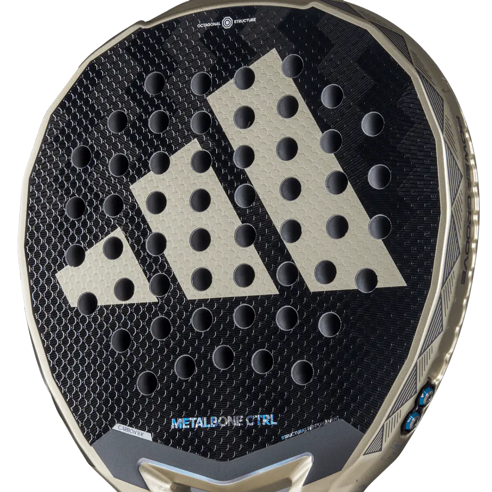 Adidas Metalbone Ctrl Gold 3.4 2025 7