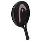 Pala de pádel One Ultralight Black Negra 2024 - Miniatura 3