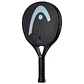 Pala de pádel One Ultralight Black Negra 2024 - Miniatura 2