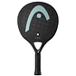 Pala de pádel One Ultralight Black Negra 2024 - Miniatura 1