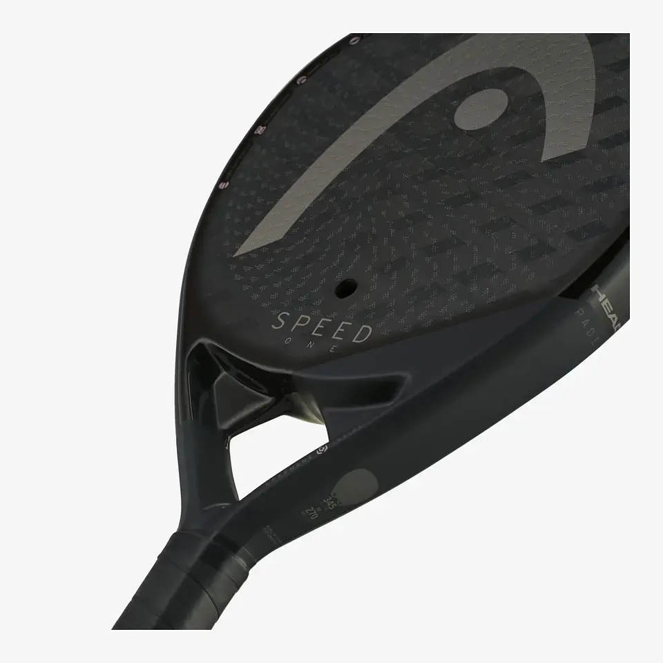 Pala de pádel Head Speed One 2025 7