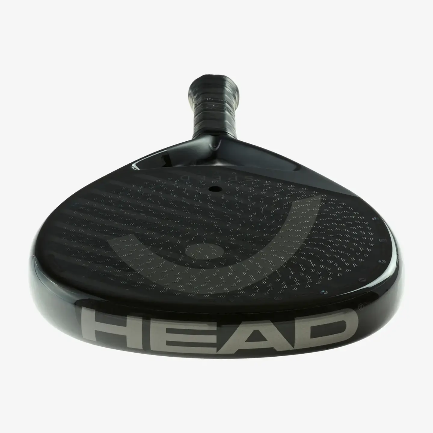 Pala de pádel Head Speed One 2025 5