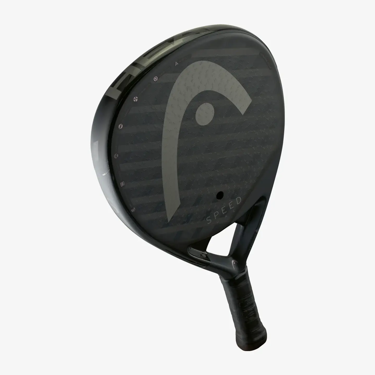 Pala de pádel Head Speed One 2025 3