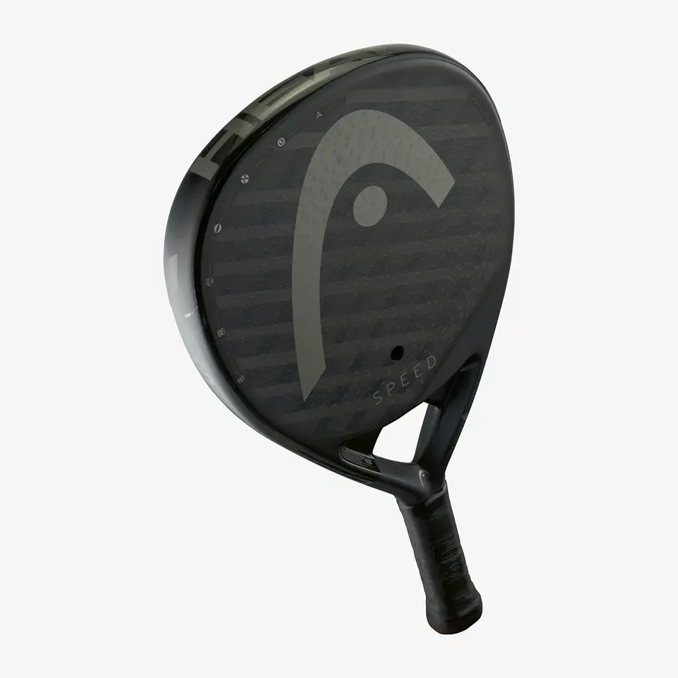 Pala de pádel Head Speed One 2025 3