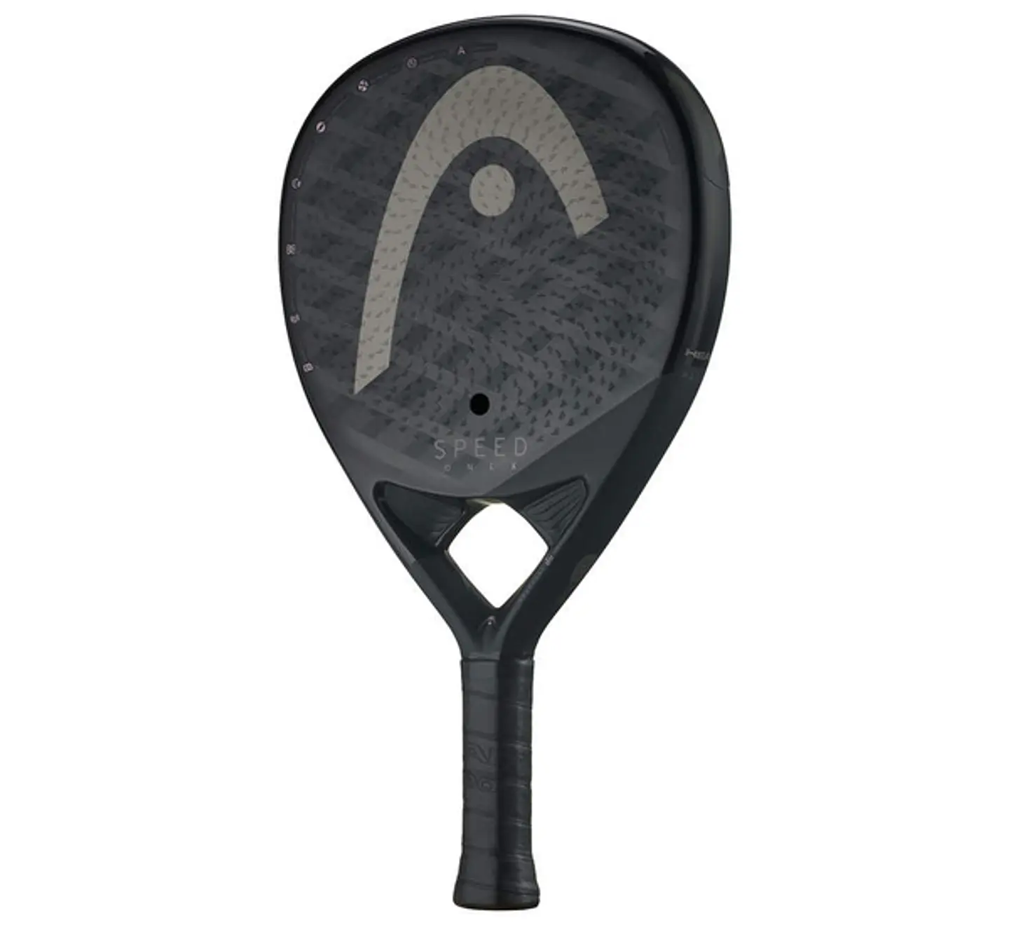 Pala de pádel Head Speed One 2025 2