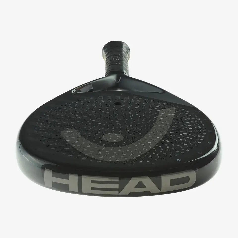 Pala de pádel Head Speed One X 2025 4