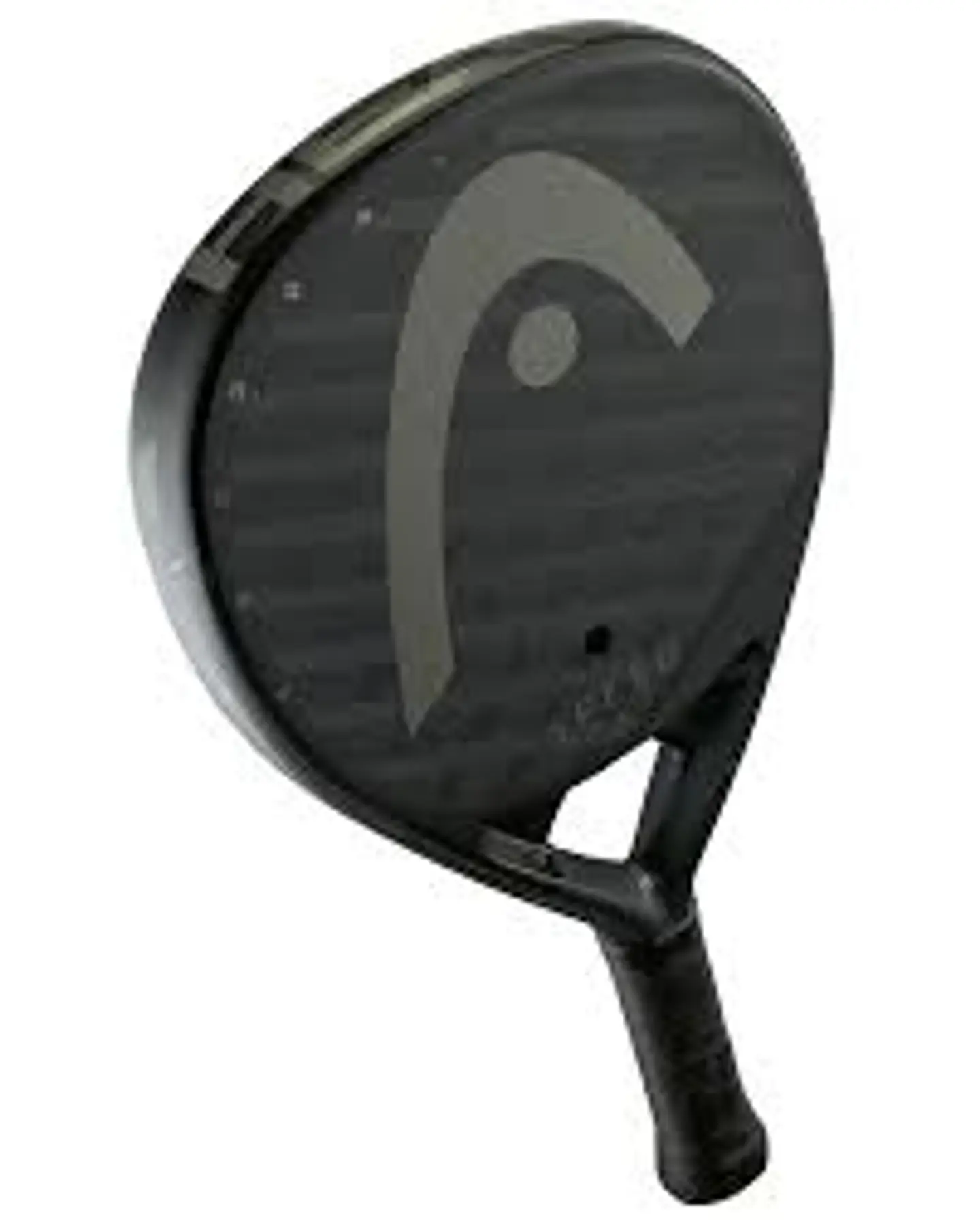 Pala de pádel Head Speed One X 2025 5
