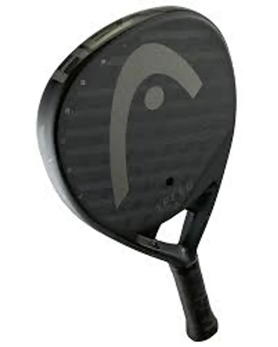 Pala de pádel Head Speed One X 2025 5