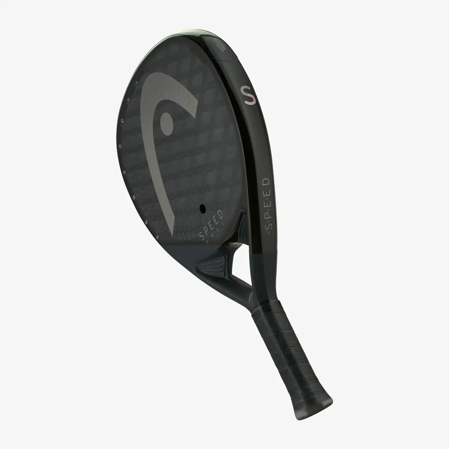 Pala de pádel Head Speed One X 2025 3