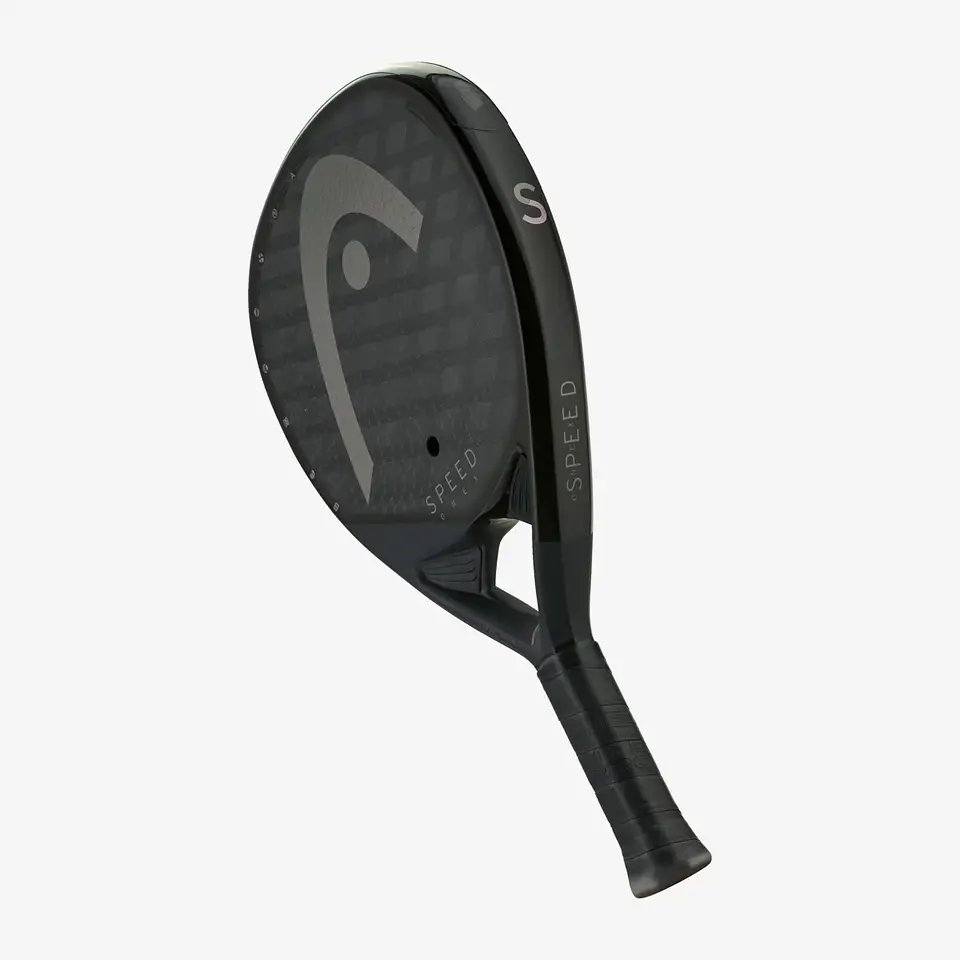 Pala de pádel Head Speed One X 2025 3