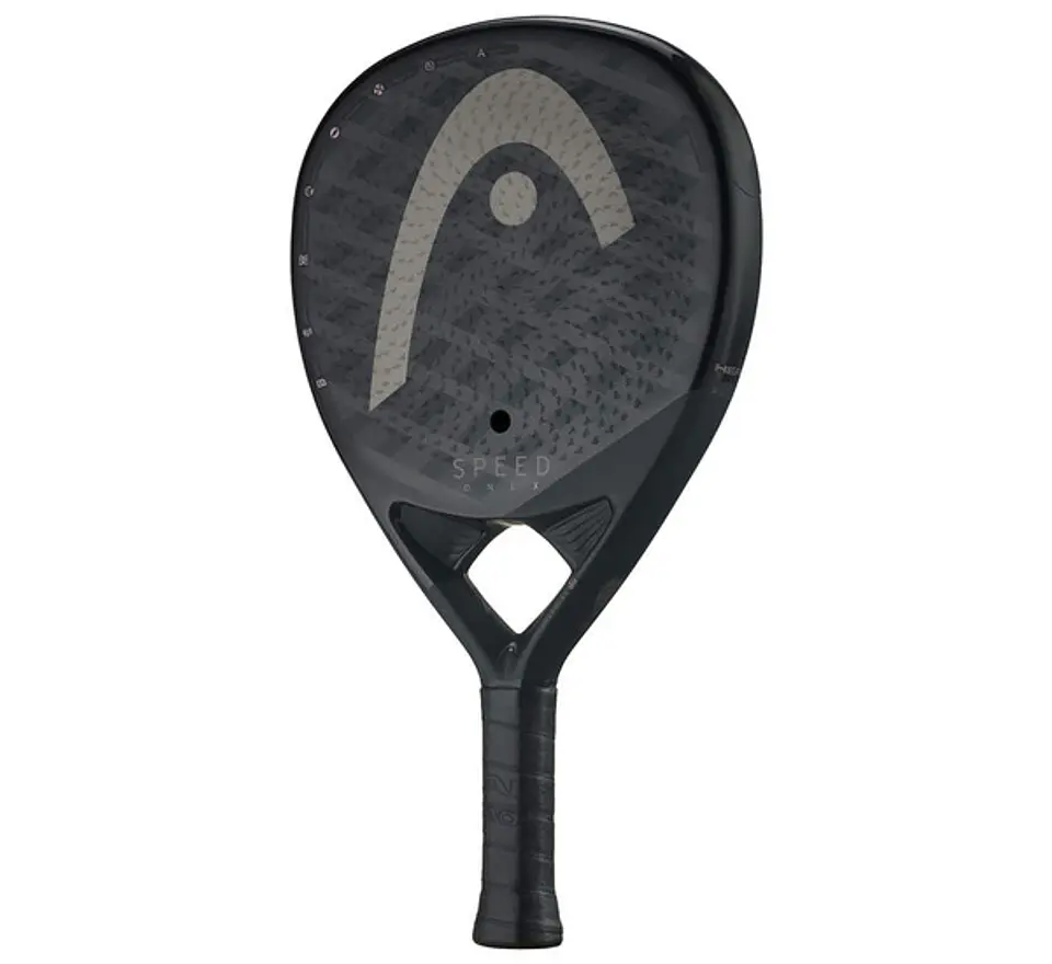 Pala de pádel Head Speed One X 2025 2